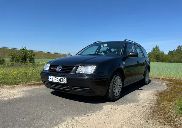 samochody osobowe Volkswagen Bora cena 12000 przebieg: 210000, rok produkcji 2000 z Bodzentyn